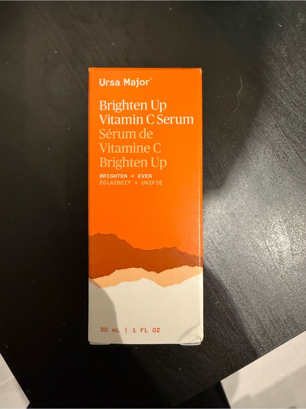 Brighten Up Vitamin C Serum